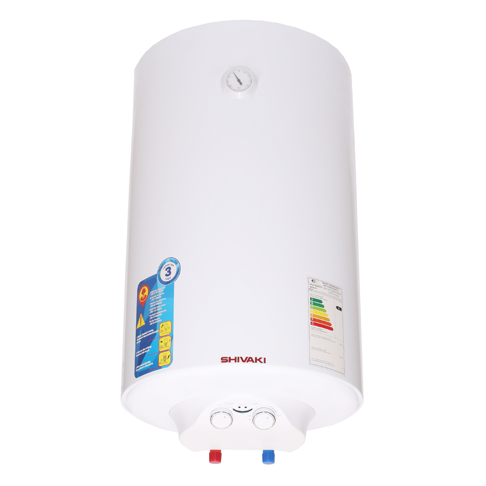 SHIVAKI ELEKTRİK SUQIZDIRICISI 50 L SH WH 1,5 50