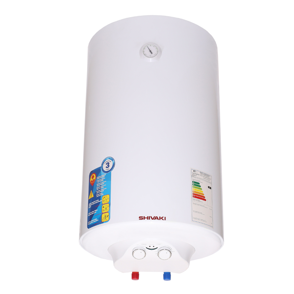 SHIVAKI ELEKTRİK SUQIZDIRICISI 80 L SH WH 2,0 80