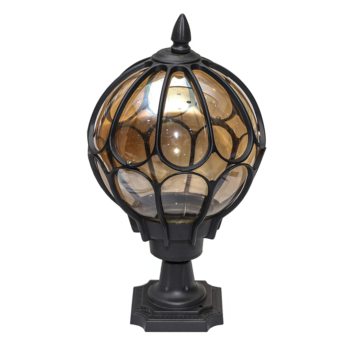 DİVAR LAMPASI QARA SZ-E288219