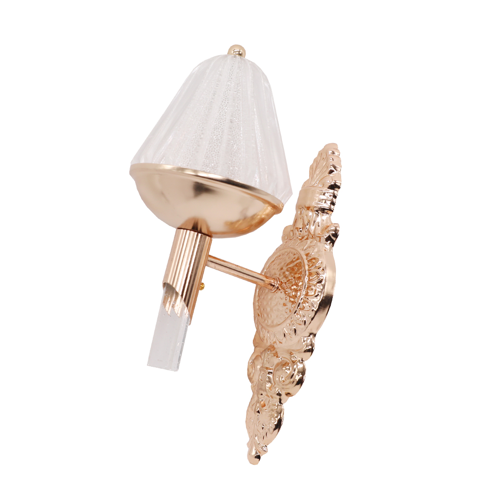DİVAR LAMPASI LED S091 WH/WW+WH XR96