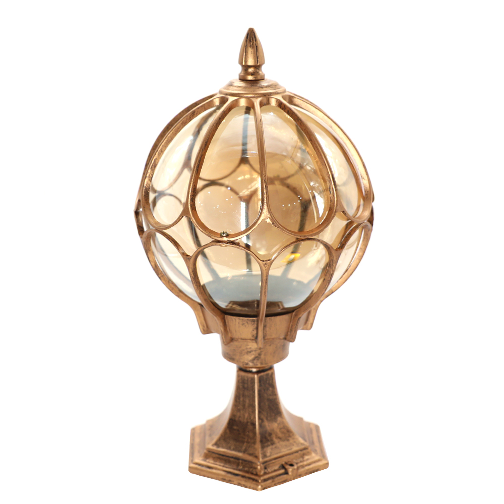 DİVAR LAMPASI BÜRÜNC SZ-E288217