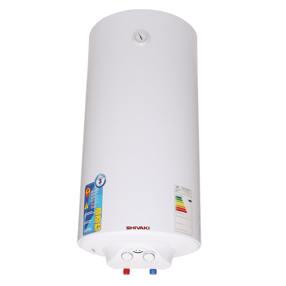 SHIVAKI ELEKTRİK SUQIZDIRICISI 100 L SH WH 2,0 100
