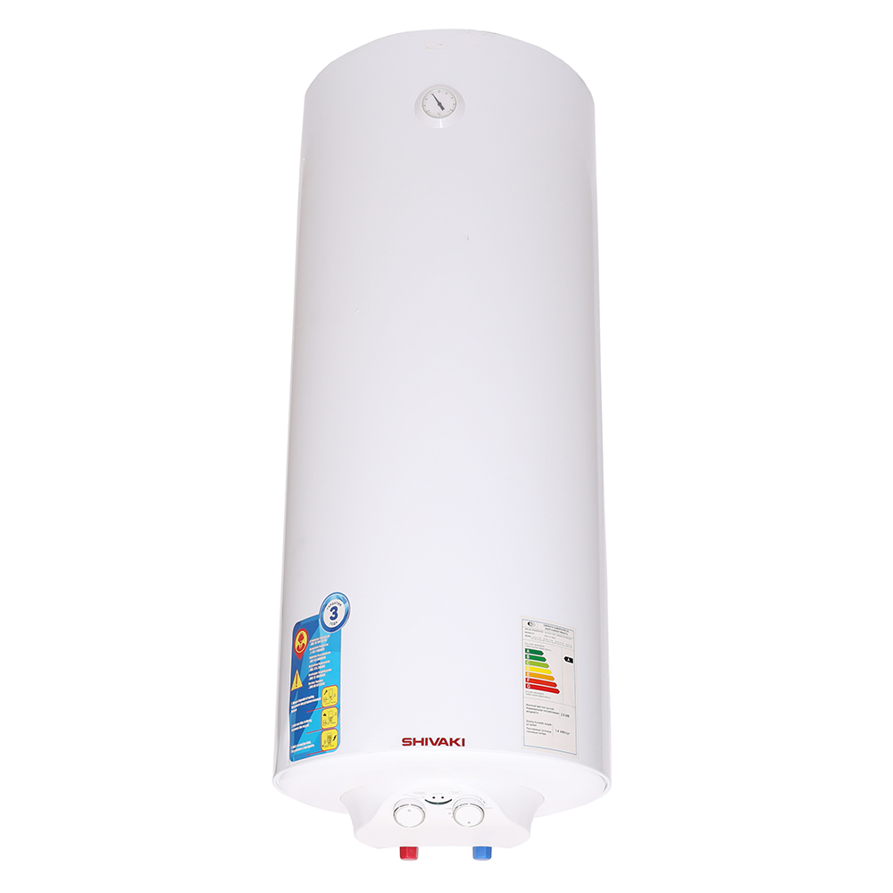 SHIVAKI ELEKTRİK SUQIZDIRICISI 120 L SH WH 2,0 120