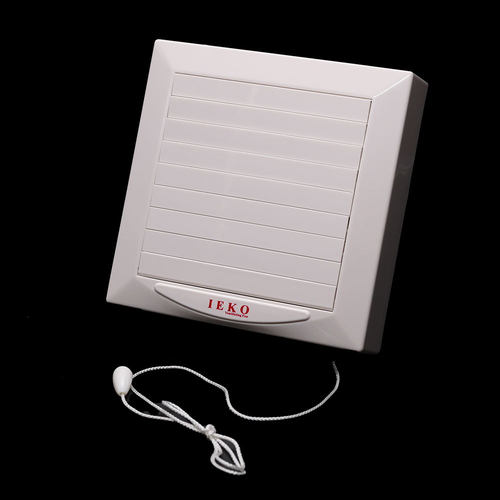 VENTİLYATOR IEKO 6 15 - 2 - Q