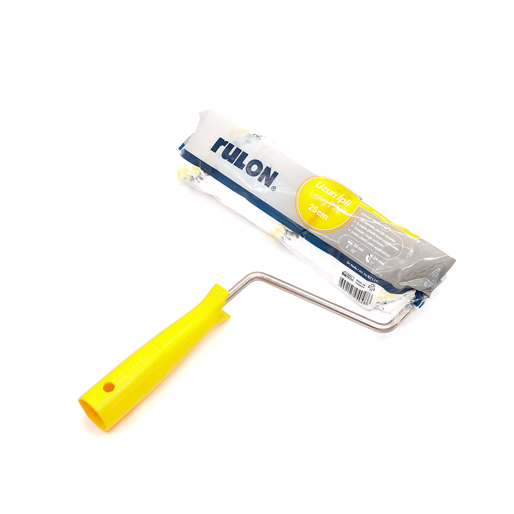 RULON 82125 ÇÖL CƏBHƏ RULOSU 25 SM