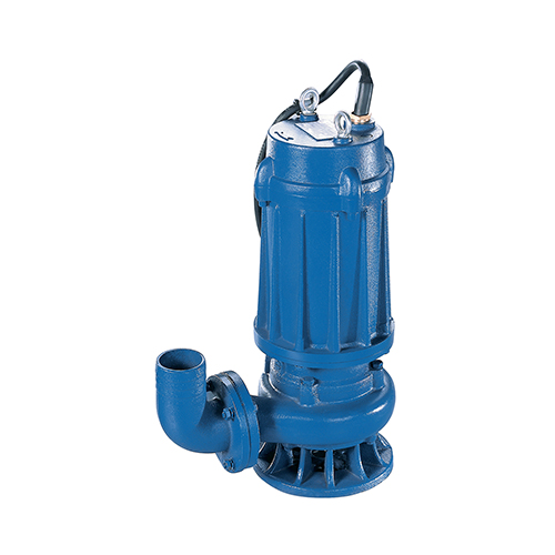 BRAMEX QUYU NASOSU WDX40 - 6 - 1,1F 3