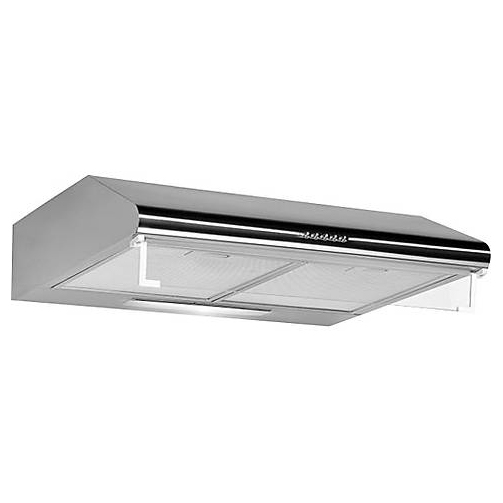 SALVANİNİ ASPİRATOR 60 SM 450M3 CLASSICO 60 INOX