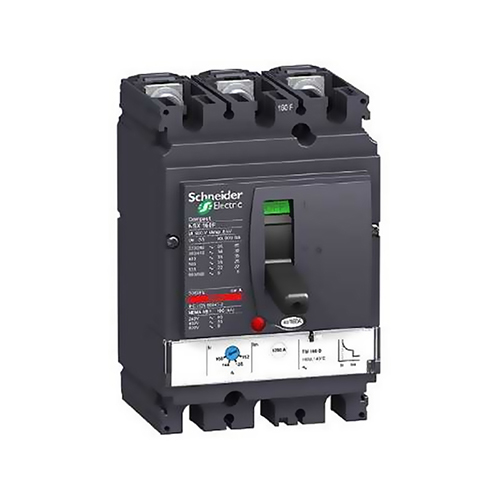 SCHNEIDER QORUMA LV430630 3FAZ 112 - 160 T160D